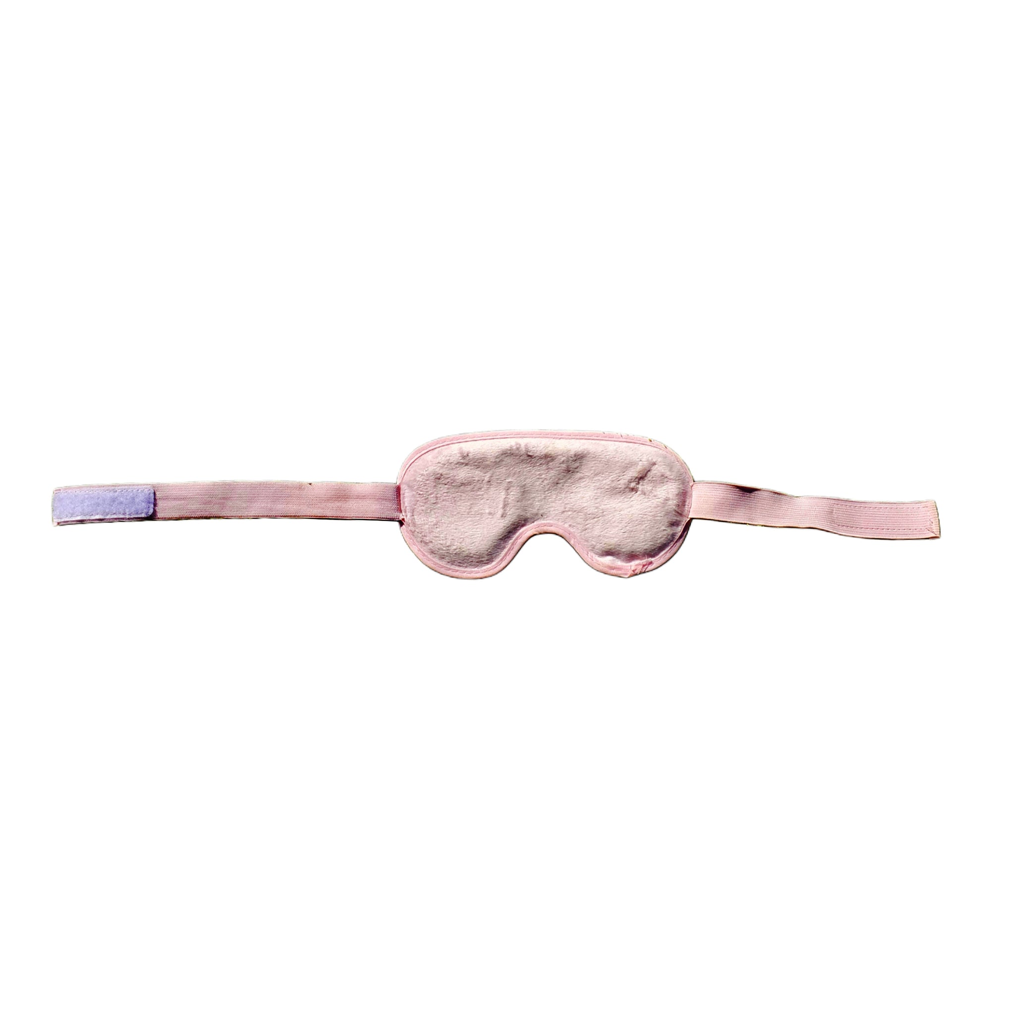 Pink Sleep Mask