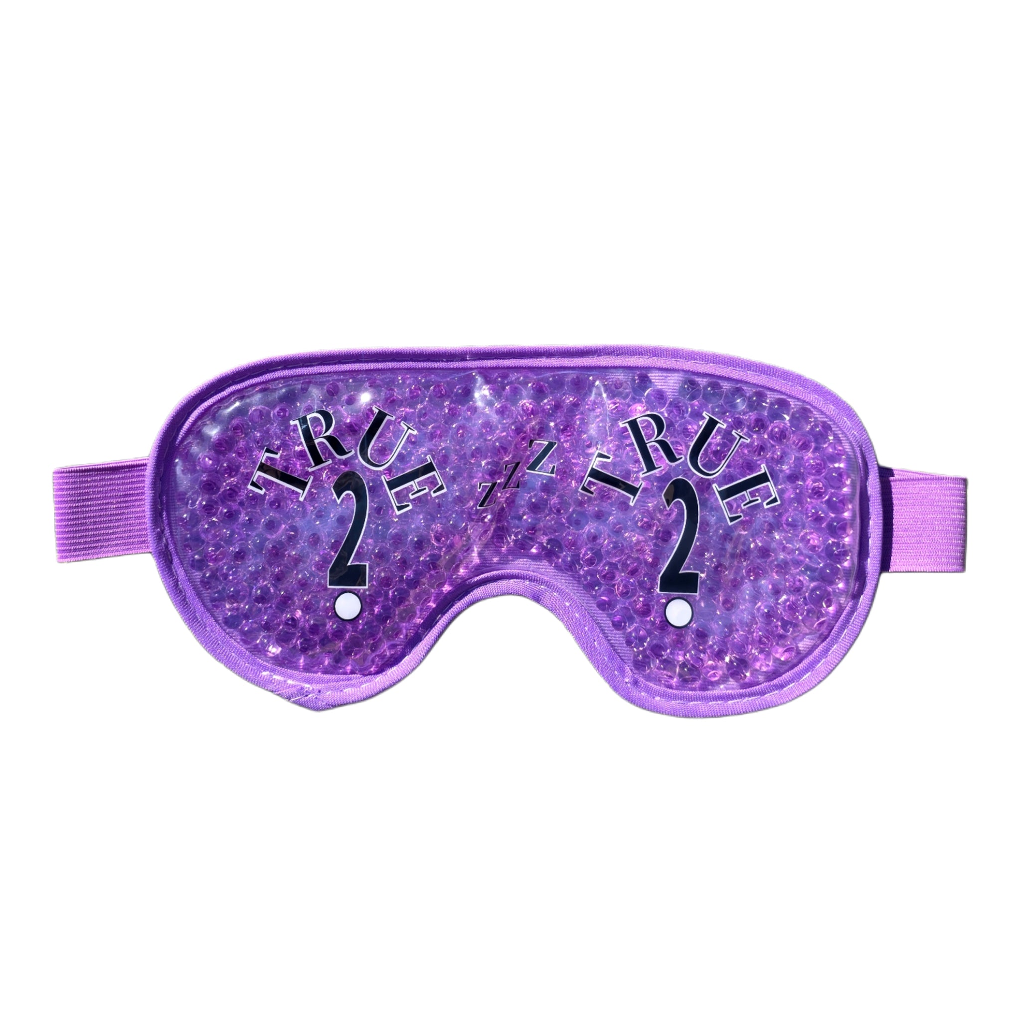 Purple Sleep Mask