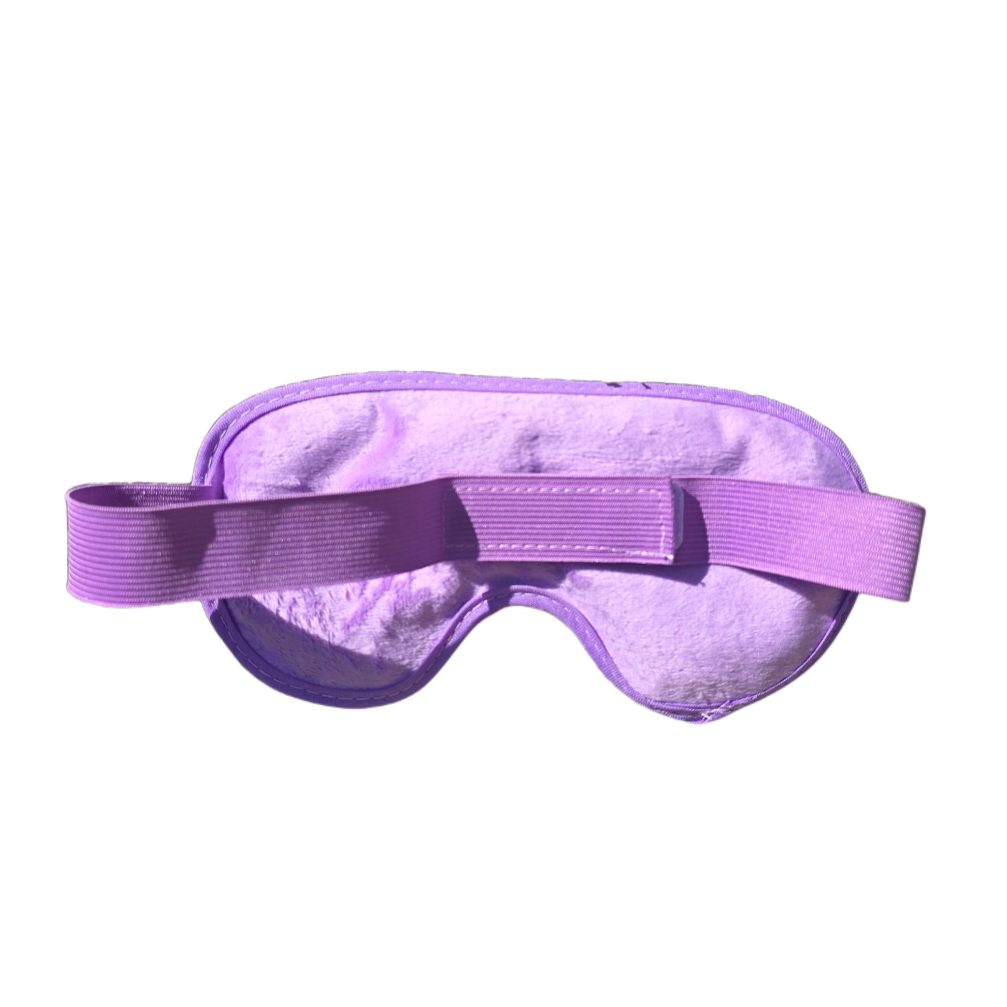 Purple Sleep Mask