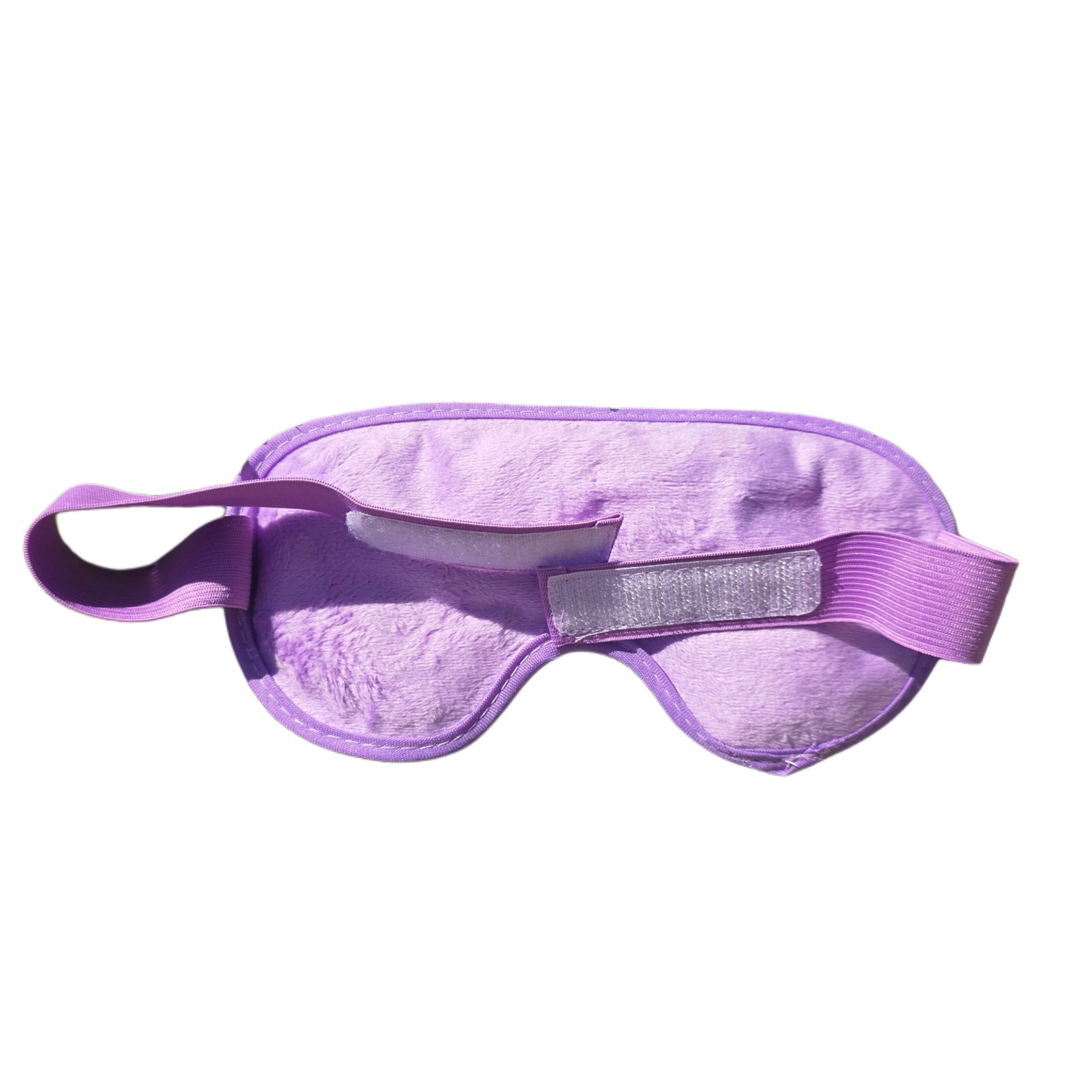 Purple Sleep Mask