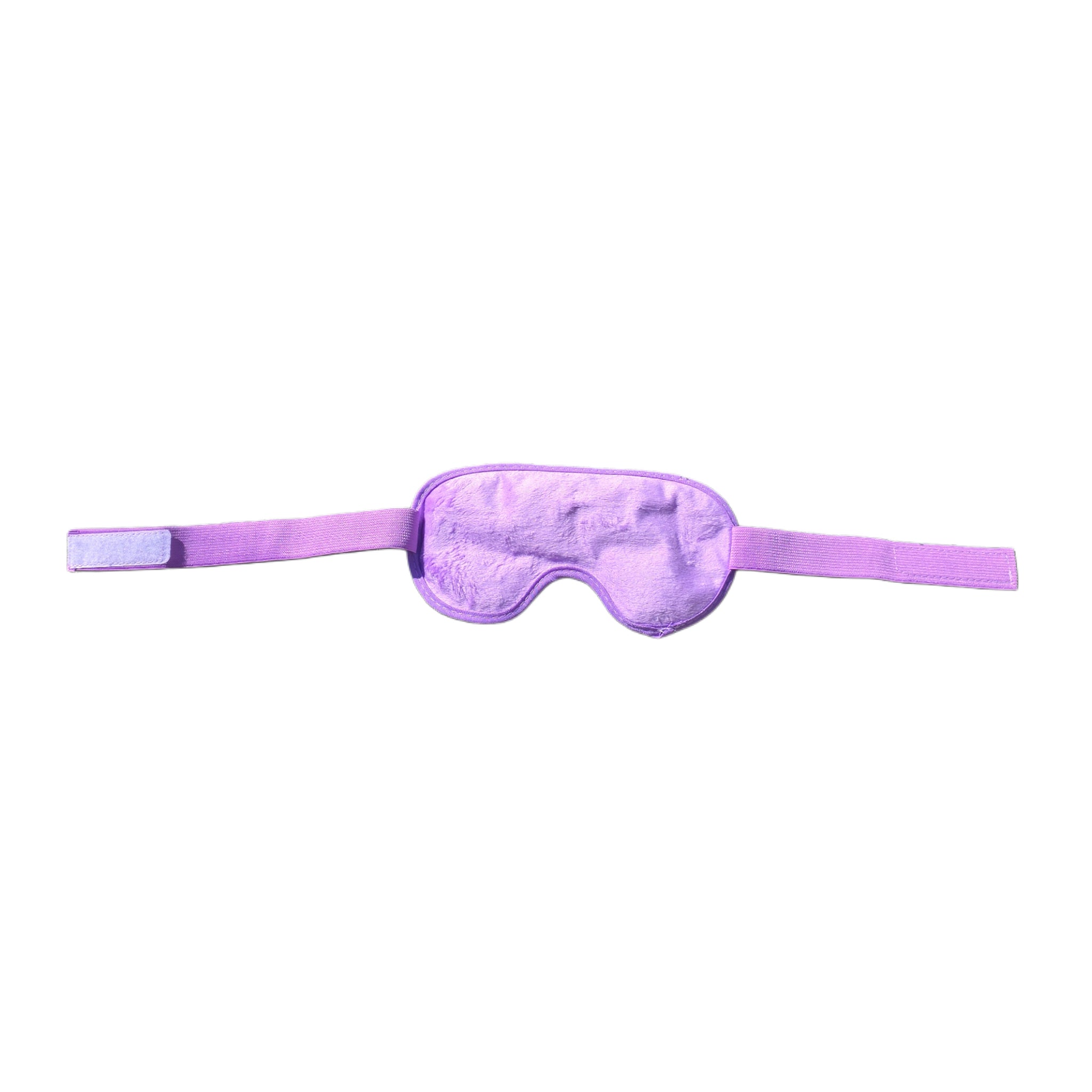 Purple Sleep Mask