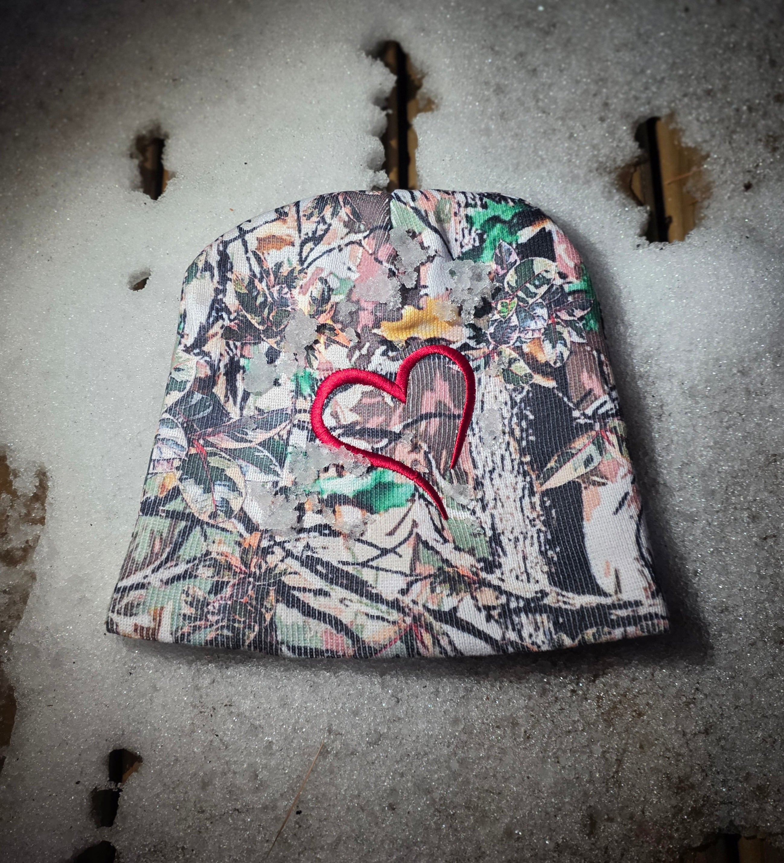 True2  Self  Satin-linedBeanies