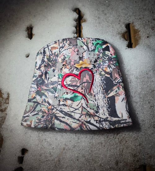 True2  Self  Satin-linedBeanies