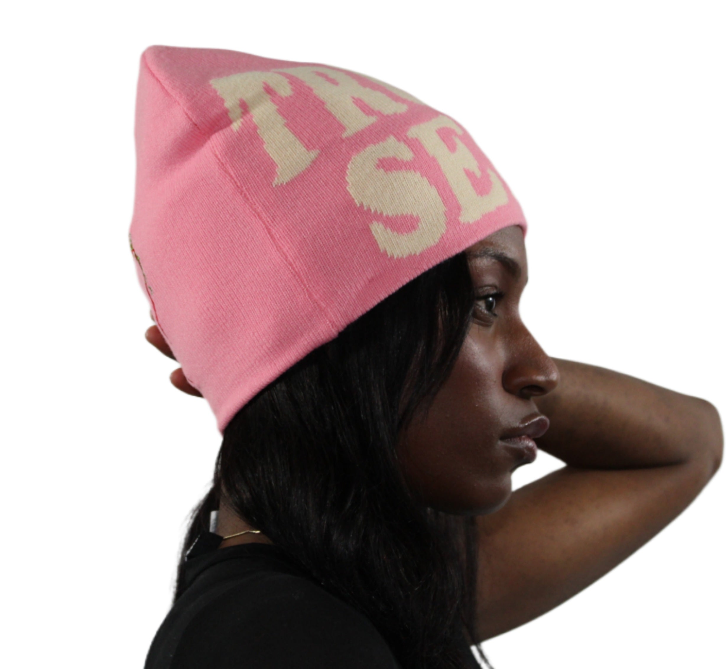True2  Self  Satin-linedBeanies